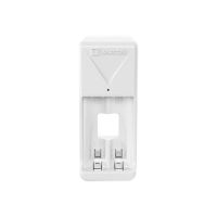 Varta Easy Charger - 4,5 Std. Batterieladegerät - (für 2xAA/AAA)