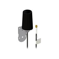 Insys icom - Antenne - Dome - Mobiltelefon - 2 dBi (für 617 - 960 MHz)