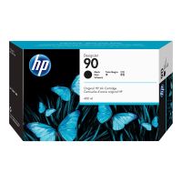 HP 90 - 400 ml - Schwarz - original - DesignJet