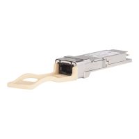 HPE X140 - QSFP+-Transceivermodul - 40GbE - 40GBASE-CSR4