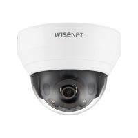 Hanwha Techwin Hanwha Vision WiseNet Q QND-7022R - Netzwerk-Überwachungskamera - Kuppel - Farbe (Tag&Nacht)