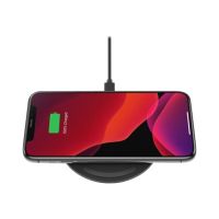 Belkin BoostCharge - Induktive Ladematte - 10 Watt