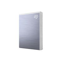 Seagate One Touch SSD STKG1000402 - SSD - 1 TB - extern (tragbar)