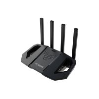 ASUS TUF Gaming BE3600 - Wireless Router 4-Port-Switch