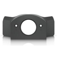 Ubiquiti UACC-G5-PTZ-CM-B, Montage, Draußen, Schwarz, Ubiquiti Networks, UVC-G5-PTZ, Polycarbonat (PC), Edelstahl