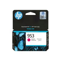 HP 953 - 9 ml - Magenta - original - Officejet