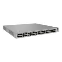 Huawei eKitEngine S310 Series S310-48PN4X - Switch - 48 x 10/100/1000/2.5G (PoE+)