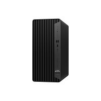 HP Pro 400 G9 - Tower - Core i5 i5-14500 / 2.6 GHz - RAM 8 GB - SSD 256 GB - NVMe - UHD Graphics 770 - 1GbE - Win 11 Pro - Monitor: keiner - Tastatur: Deutsch - mit HP Wolf Pro Security Edition (1 Jahr)