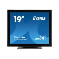 Iiyama ProLite T1932MSC-B5AG - LED-Monitor - 48 cm (19")