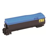 Kyocera TK 570C - Cyan - original - Tonerpatrone