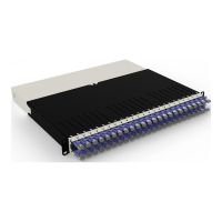 PATCHBOX patchbox.one - Kabeleinzugssystem - CAT 6a