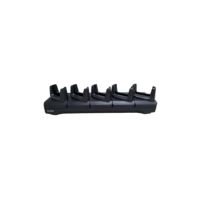 Zebra 5Slot Ethernet Cradle - Docking Cradle (Anschlußstand)