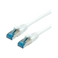 VALUE Patch-Kabel - RJ-45 (M) zu RJ-45 (M)