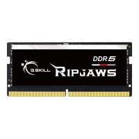 G.Skill Ripjaws - DDR5 - Modul - 16 GB - SO DIMM 262-PIN
