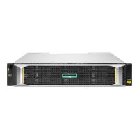 HPE Modular Smart Array 2060 10GbE iSCSI LFF Storage - 6th Generation - Festplatten-Array - 0 TB - 12 Schächte (SCSI)