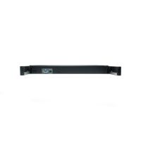 LevelOne KVM-8901 - KVM-Konsole - PS/2, USB - 48.3 cm (19")