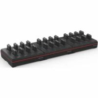 HONEYWELL Batterie für Barcodelesegerät - 570 mAh