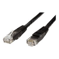 VALUE Patch-Kabel - RJ-45 (M) zu RJ-45 (M)