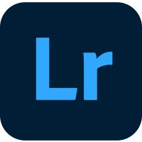 Adobe Lightroom, Grafischer Editor, Mehrsprachig, 1 Lizenz(en), Lizenz, 1-9 Lizenz(en)