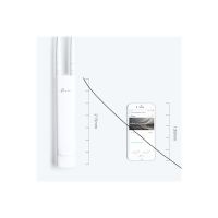 TP-LINK Omada EAP110-Outdoor - Funkbasisstation