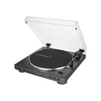Audio-Technica AT-LP60XBT - Plattenspieler