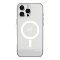 Incase INPH190401-CLR, Cover, Apple, iPhone 16, 15,5 cm (6.1"), Durchscheinend