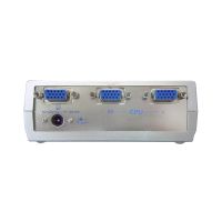 ATEN VS291 - Video-Schalter - 2 x VGA - Desktop