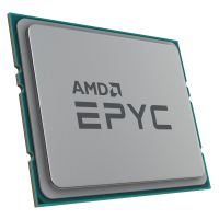 AMD EPYC 7252, AMD EPYC, Socket SP3, 7 nm, AMD, 3,1 GHz, 32-bit