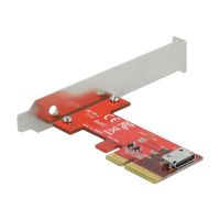Delock PCI Express x4 Card to 1 x internal OCuLink SFF-8612