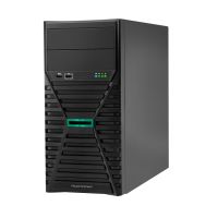 HPE ProLiant ML30 Gen11 Performance - Server - Tower - 4U - 1-Weg - 1 x Xeon E-2436 / 2.9 GHz - RAM 16 GB - SATA - Hot-Swap 6.4 cm (2.5")