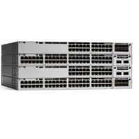 Cisco Catalyst 9300 - Network Advantage - Switch - L3 - managed - 48 x 100/1000/2500/5000/10000 (UPOE)