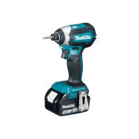 Makita DTD153RTJ - Schlagschrauber - schnurlos