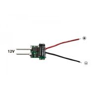 Synergy 21 S21-LED-TOM00834, Schwarz, 1 W, 12 V