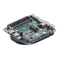 ASUS NUC 14 Pro Board WNUC14RVBI300000I - Motherboard