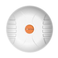 Poynting A-MIMO-0004-V1-17-W, 21 dBi, 0.617 - 7.2 GHz, 50 Ohm, 802.11a, 802.11b, 802.11g, Wi-Fi 4 (802.11n), Wi-Fi 6 (802.11ax), Wi-Fi 6E (802.11ax), Omnidirektionale Antenne, SMA