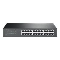 TP-LINK TL-SG1024D - Switch - 24 x 10/100/1000
