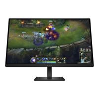 HP OMEN by HP 27 G2 - LED-Monitor - Gaming - gebogen - 68.6 cm (27")