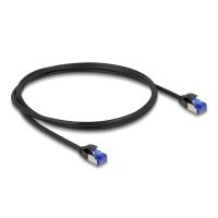 Delock Patch-Kabel - RJ-45 (M) zu RJ-45 (M)