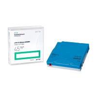HPE LTO Ultrium WORM 9 - 18 TB / 45 TB - Beschriftungsetiketten
