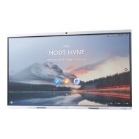 Huawei IdeaHub B2 IHB2-86PU - 218 cm (86") Diagonalklasse LCD-Display mit LED-Hintergrundbeleuchtung - Konferenz - mit mit interaktivem Whiteboard, PC und Touchscreen (Multitouch)