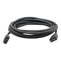 Kramer Electronics Kramer C-MHM/MHM Series C-MHM/MHM-35 - HDMI-Kabel mit Ethernet