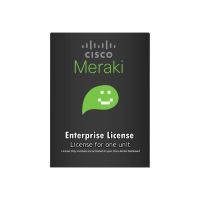 Cisco Meraki Advanced Security - Abonnement-Lizenz