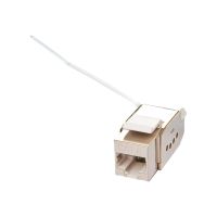 Lindy Modulare Eingabe - RJ-45
