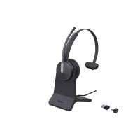Yealink BH70 Mono - Headset - On-Ear - Bluetooth