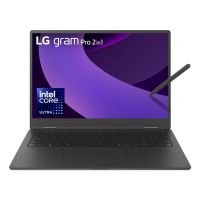 LG Gram Pro 16TB90TP, Intel Core Ultra 7, 40,6 cm (16"), 2880 x 1800 Pixel, 16 GB, 1 TB, Windows 11 Pro