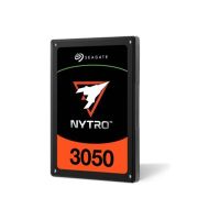 Seagate Nytro 3750 XS3200ME70045 - SSD - 3.2 TB - intern - 2.5" (6.4 cm)