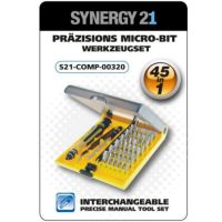Synergy 21 S21-COMP-00320, Gelb