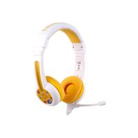 BuddyPhones Onanoff BuddyPhones School+ - Headset - On-Ear