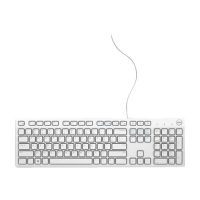 Dell KB216 - Tastatur - USB - QWERTZ - Deutsch