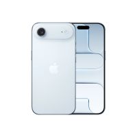 Apple iPhone Air - 5G Smartphone - Dual-SIM / Interner Speicher 256 GB - OLED display - 6.5" - 2736 x 1260 Pixel (120 Hz)